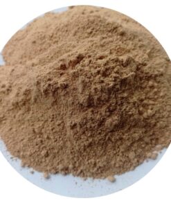 Alternative view of Ginger Powder (Mesh 80)