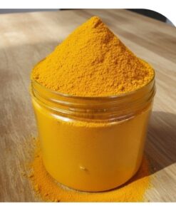 Turmeric Powder (Mesh 80)
