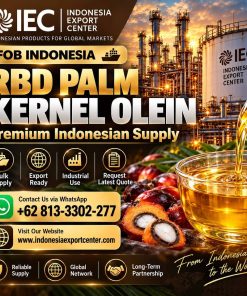 RBD Palm Kernel Olein Supplier Indonesia – Bulk Wholesale & Export